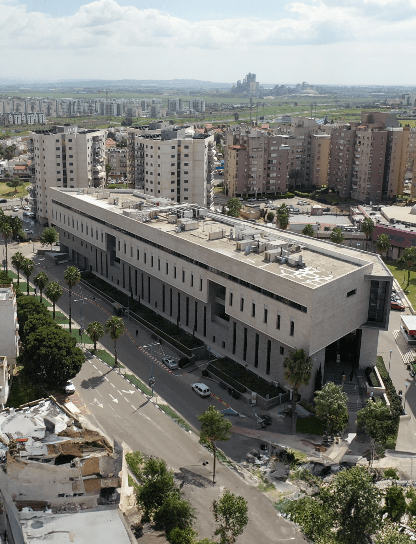 Lod District Court