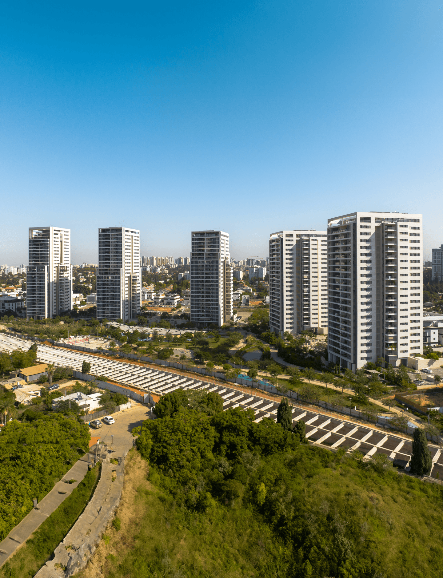 קריניצי החדשה