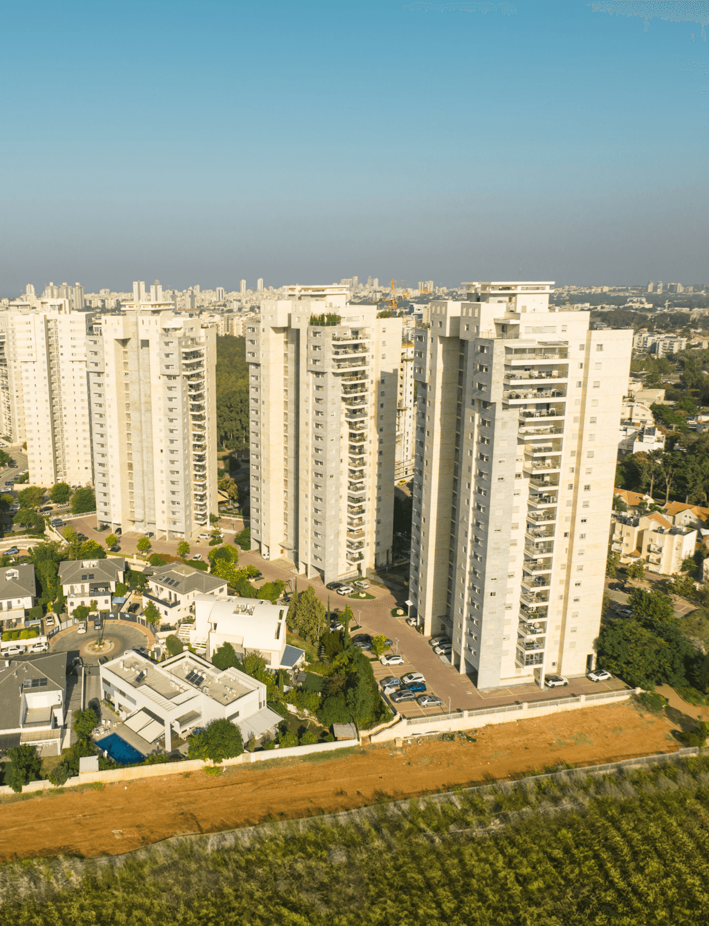 Ashdar & Country – Netanya